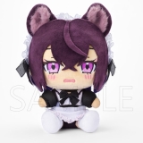 Оригинальная мягкая игрушка &laquo;Rukawa-chan Plush Cat Cafe Staff Ver.&raquo; 