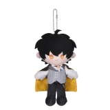 Оригінальна м'яка іграшка &laquo;Wuthering Waves Velvet Flux Series Plush Keychain Rover [Male]&raquo;