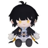 Оригінальна м'яка іграшка &laquo;Wuthering Waves Velvet Flux Series Plush Rover [Female]&raquo;