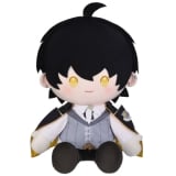 Оригінальна м'яка іграшка &laquo;Wuthering Waves Velvet Flux Series Plush Rover [Male]&raquo;