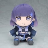Оригинальная мягкая игрушка &laquo;Gakuen iDOLM@STER Plush Misuzu Hataya&raquo;