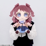 Оригинальная мягкая игрушка &laquo;Gakuen iDOLM@STER Plush [Saki Hanami] FumoFumo Saki Hanami. (Medium Size)&raquo; 