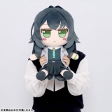 Оригинальная мягкая игрушка &laquo;Gakuen iDOLM@STER Plush [Temari Tsukimura] FumoFumo Temari Tsukimura. (Medium Size)&raquo; 