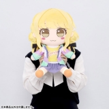 Оригинальная мягкая игрушка &laquo;Gakuen iDOLM@STER Plush [Kotone Fujita] FumoFumo Kotone Fujita. (Medium Size)&raquo; 