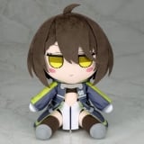 Оригінальна м'яка іграшка &laquo;Azur Lane Plush Series [Baltimore] FumoFumo Baltimor&raquo;