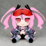 Оригинальная мягкая игрушка &laquo;Azur Lane Plush Series [Bremerton] FumoFumo Bremerton&raquo;