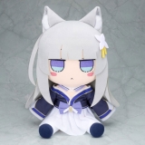 Оригинальная мягкая игрушка &laquo;Azur Lane Plush Series [Shinano] FumoFumo Shinano. (Medium Size)&raquo;