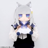 Оригинальная мягкая игрушка &laquo;Azur Lane Plush Series [Shinano] FumoFumo Shinano. (Medium Size)&raquo; 