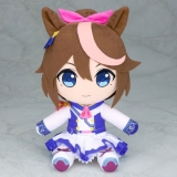 Оригінальна м'яка іграшка &laquo;Umamusume Pretty Derby Plush Tokai Teio&raquo;