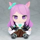Оригінальна м'яка іграшка &laquo;Umamusume Pretty Derby Plush Mejiro McQueen&raquo;