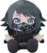 Оригинальная мягкая игрушка &laquo;Big 40cm Plushie BanG Dream! Ave Mujica Timoris&raquo;