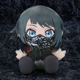 Оригинальная мягкая игрушка &laquo;Big 40cm Plushie BanG Dream! Ave Mujica Timoris&raquo; 