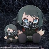 Оригинальная мягкая игрушка &laquo;Big 40cm Plushie BanG Dream! Ave Mujica Timoris&raquo; 