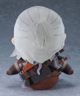 Оригинальная мягкая игрушка &laquo;Plushie Witcher 3 Geralt&raquo; 