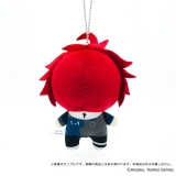 Мягкая игрушка &laquo;HUNDRED LINE -Last Defense Academy- Official Chibi Plush Mascot 01. Takumi Sumino&raquo;