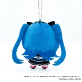 Мягкая игрушка &laquo;HUNDRED LINE -Last Defense Academy- Official Chibi Plush Mascot 02. Darumi Amemiya&raquo;