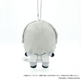 Мягкая игрушка &laquo;HUNDRED LINE -Last Defense Academy- Official Chibi Plush Mascot 03. Eito Aotsuki&raquo;