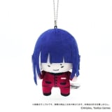 Мягкая игрушка &laquo;HUNDRED LINE -Last Defense Academy- Official Chibi Plush Mascot 04. Ima Tsukumo&raquo;