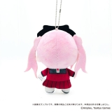 Мягкая игрушка &laquo;HUNDRED LINE -Last Defense Academy- Official Chibi Plush Mascot 05. Kako Tsukumo&raquo;