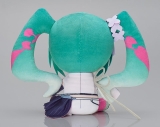 Мягкая игрушка &laquo;Hatsune Miku GT Project 2025 Racing Miku 2025 Ver. Plush&raquo;