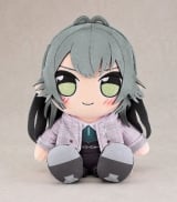 Мягкая игрушка &laquo;Kuripan Plushie Gakuen iDOLM@STER Temari Tsukimura&raquo;