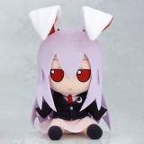 Мягкая игрушка &laquo;Touhou Plush Series 21 Reisen Udongein Inaba FumoFumo Udonge&raquo;