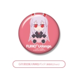 Мягкая игрушка &laquo;Touhou Plush Series 21 Reisen Udongein Inaba FumoFumo Udonge&raquo;