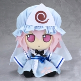 Мягкая игрушка &laquo;Touhou Plush Series 38 Yuyuko Saigyouji (ver.1.5) FumoFumo Yuyuko. (Sono Ittengo)&raquo;