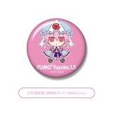 Мягкая игрушка &laquo;Touhou Plush Series 38 Yuyuko Saigyouji (ver.1.5) FumoFumo Yuyuko. (Sono Ittengo)&raquo;