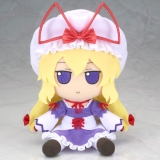 Мягкая игрушка &laquo;Touhou Plush Series 74 [Yukari Yakumo (Kourindou ver.)] FumoFumo Yukari. Kourindou Version.&raquo;