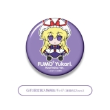 Мягкая игрушка &laquo;Touhou Plush Series 74 [Yukari Yakumo (Kourindou ver.)] FumoFumo Yukari. Kourindou Version.&raquo;