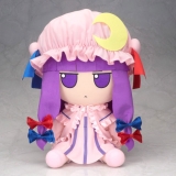 М'яка іграшка &laquo;Touhou Project Plush Series [Patchouli Knowledge] FumoFumo Pache. (Medium Size Ver.)&raquo;