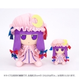 Мягкая игрушка &laquo;Touhou Project Plush Series [Patchouli Knowledge] FumoFumo Pache. (Medium Size Ver.)&raquo;