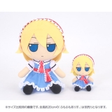 Мягкая игрушка &laquo;Touhou Project Plush Series [Alice Margatroid] FumoFumo Alice. (Medium Size Ver.)&raquo;