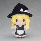 Мягкая игрушка &laquo;Touhou Project Mini Plush Marisa Kirisame&raquo;