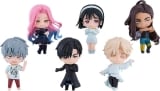 Оригинальная аниме фигурка &laquo;Nendoroid Surprise ALIEN STAGE 6Pack BOX&raquo;
