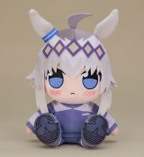 Оригинальная мягкая игрушка &laquo;Kuripan Plushie Uma Musume Cinderella Gray Oguri Cap (Kasamatsu Tracen Academy Tracksuit)&raquo; 