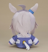 Оригинальная мягкая игрушка &laquo;Kuripan Plushie Uma Musume Cinderella Gray Oguri Cap (Kasamatsu Tracen Academy Tracksuit)&raquo; 