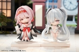 Оригинальная  фигурка &laquo;Goddess of Victory: Nikke SAC Series Vol 3 Chibi Figure Complete BOX&raquo;