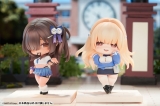 Оригинальная  фигурка &laquo;Goddess of Victory: Nikke SAC Series Vol 3 Chibi Figure Complete BOX&raquo;