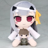 Оригинальная мягкая игрушка &laquo;Goddess of Victory: Nikke Plush Series FumoFumo Modernia: First Affection ver.&raquo;