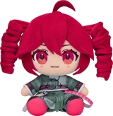 Оригинальная мягкая игрушка &laquo;Chocopuni Plushie Kasane Teto: VOICEPEAK Ver&raquo; 