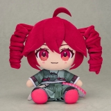 Оригинальная мягкая игрушка &laquo;Chocopuni Plushie Kasane Teto: VOICEPEAK Ver&raquo;