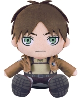 Оригинальная мягкая игрушка &laquo;Plushie Attack on Titan Eren&raquo; 