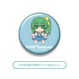 Оригинальная мягкая игрушка &laquo;Touhou Plush Series 98 Daiyousei FumoFumo Daiyousei&raquo; 