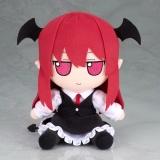 Оригінальна м'яка іграшка &laquo;Touhou Plush Series 102 Koakuma FumoFumo Koakuma&raquo;