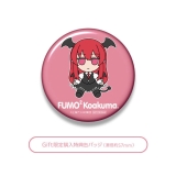 Оригинальная мягкая игрушка &laquo;Touhou Plush Series 102 Koakuma FumoFumo Koakuma&raquo; 