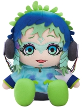 Оригинальная мягкая игрушка &laquo;Plush Gnosia Raqio&raquo; 