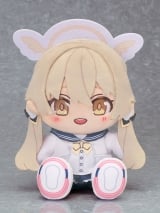 Оригинальная мягкая игрушка &laquo;Chocopuni Plushie Blue Archive -Blue Archive- Hifumi&raquo;