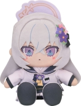 Оригинальная мягкая игрушка &laquo;Chocopuni Plushie Blue Archive -Blue Archive- Azusa&raquo; 